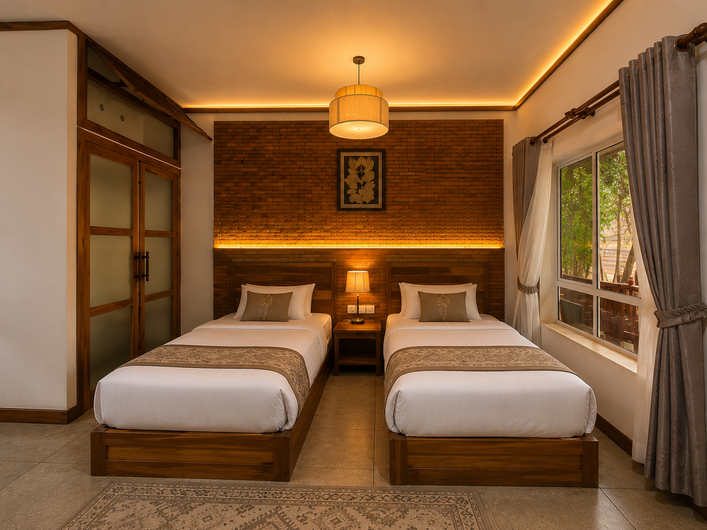 Palm Suite — photo 2