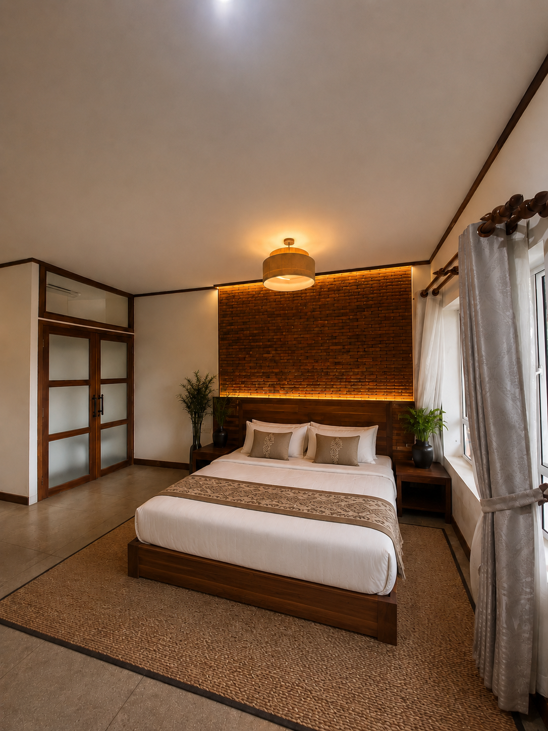 Lotus Room — photo 2